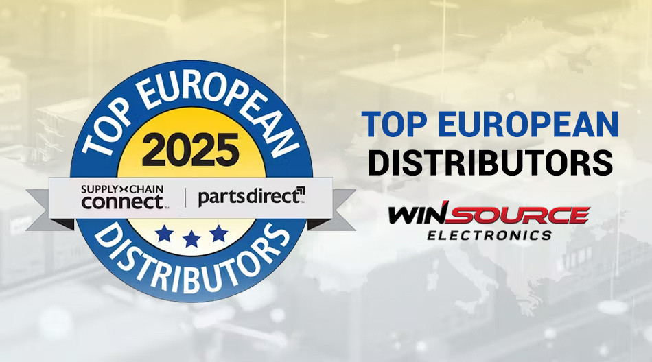Win Source na czele rankingów w 2025 roku: 1. miejsce w Europie i 13. pozycja na świecie