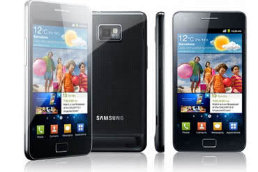Samsung zaprezentuje własny system operacyjny do smartfonów 