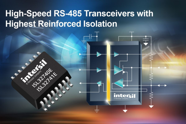 Intersil Kenet