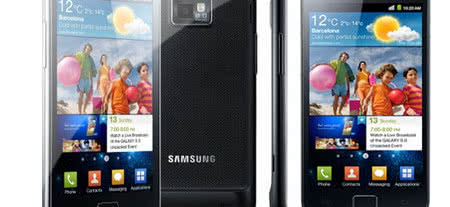 Samsung zaprezentuje własny system operacyjny do smartfonów 