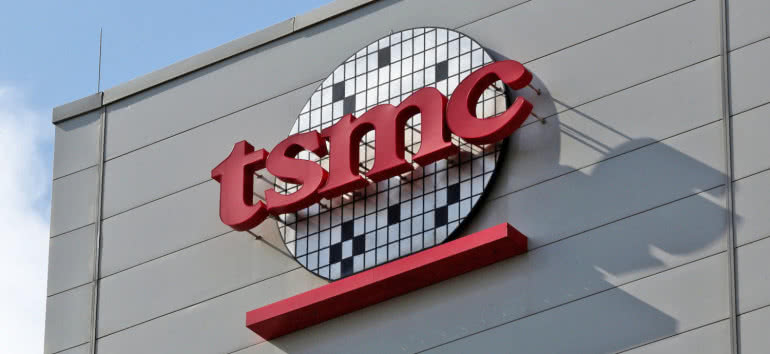 TSMC inwestuje 7 mld dolarów w procesy produkcyjne 
