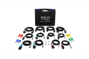 Zestaw diagnostyczny PicoBNC+ NVH