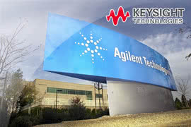 Keysight Technologies rozpoczyna działalność 