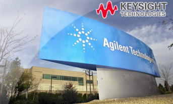 Keysight Technologies rozpoczyna działalność