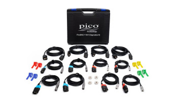 Zestaw diagnostyczny PicoBNC+ NVH