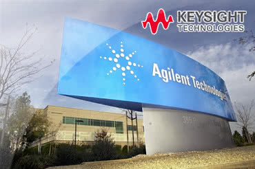 Keysight Technologies rozpoczyna działalność 