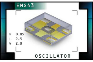 Oscylatory EMS4