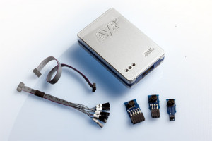 Nowy debugger JTAG ICE 3