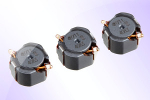 Niezawodne cewki indukcyjne serii 1,0...470 μH do elektroniki samochodowej