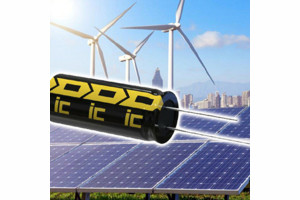 Superkondensatory DGH produkcji CDE Illinois Capacitor w wersjach o pojemności do 600 F