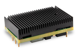 Izolowany konwerter DC-DC quarter brick o mocy wyjściowej do 2450 W