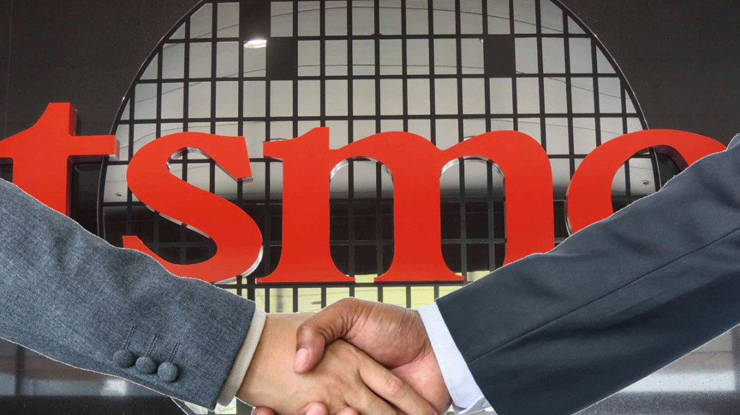 TSMC i GlobalFoundries zawarli porozumienie ws. patentów