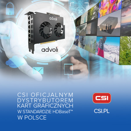 CSI S.A.