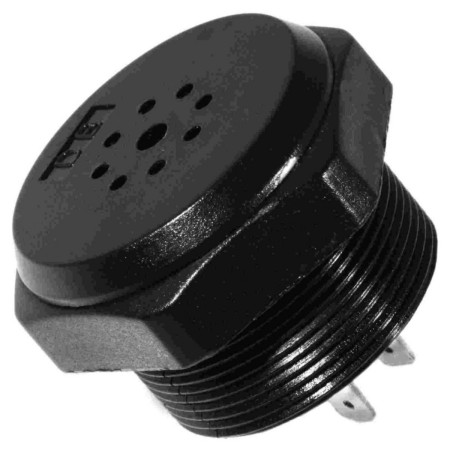 SOS electronic