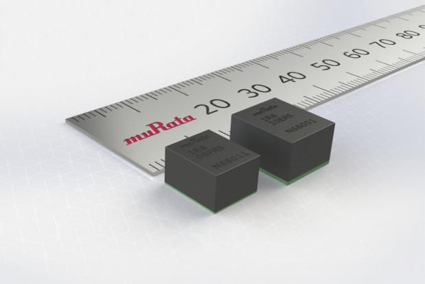 Murata Manufacturing Company, Ltd.