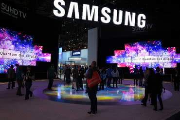 Samsung planuje zainwestować w Korei Południowej 18,6 mld dolarów 