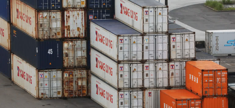 W czerwcu eksport z Tajwanu wyniósł 53 mld dolarów 