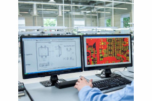 Projektowanie urządzeń elektronicznych