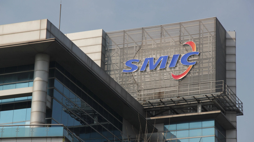 SMIC zwiększy moce produkcyjne poza technologią FinFET