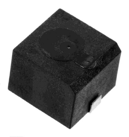 SOS electronic