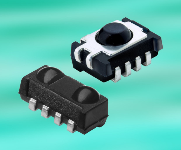 Vishay Intertechnology, Inc.