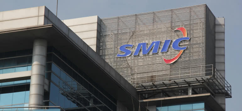 SMIC zwiększy moce produkcyjne poza technologią FinFET 