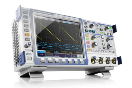 Rohde & Schwarz Przedstawicielstwo w Polsce