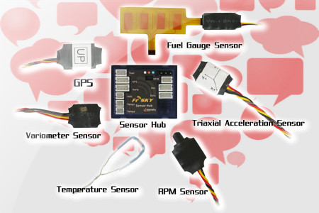 Układy typu sensor hub stają się niezbędne