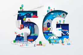 Google Cloud i Nokia ogłaszają strategiczne partnerstwo w zakresie 5G 