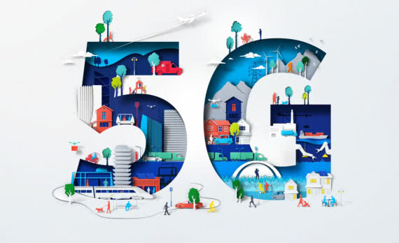 Google Cloud i Nokia ogłaszają strategiczne partnerstwo w zakresie 5G 
