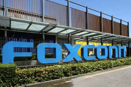 Foxconn zainwestuje w Indiach 5 mld dolarów w produkcję komponentów mobilnych 