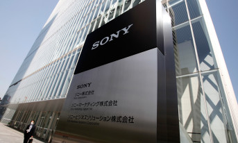 Sony wyda 918 mln dolarów na fabrykę przetworników obrazu