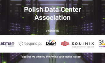 Powstało Polish Data Center Association