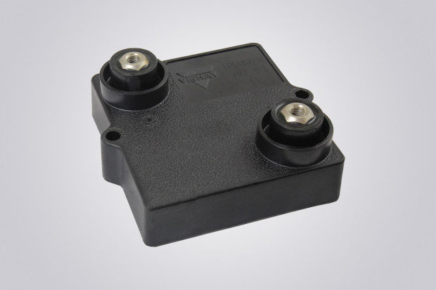 Vishay Intertechnology, Inc.