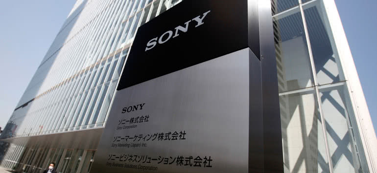 Sony wyda 918 mln dolarów na fabrykę przetworników obrazu 