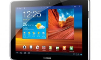 Samsung wygrał z Apple sprawę o tablet Galaxy w Niemczech