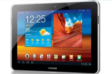 Samsung wygrał z Apple sprawę o tablet Galaxy w Niemczech 