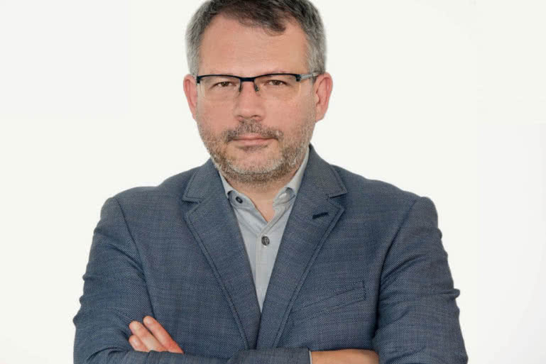 Rozmowa z Piotrem Zbysińskim, dyrektorem ds. technologii w firmie BTC/SoMLabs 
