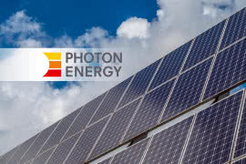 Photon Energy podłączył do węgierskiej sieci pierwsze dwie elektrownie fotowoltaiczne 