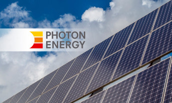 Photon Energy podłączył do węgierskiej sieci pierwsze dwie elektrownie fotowoltaiczne