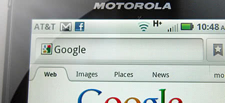 Przejęcie mobilnego oddziału Motoroli przez Google’a zatwierdzone 