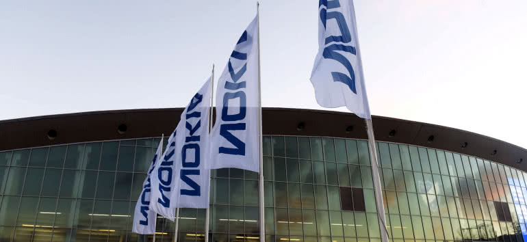 Nokia zatrudniła 350 inżynierów w celu przyspieszenia rozwoju 5G 