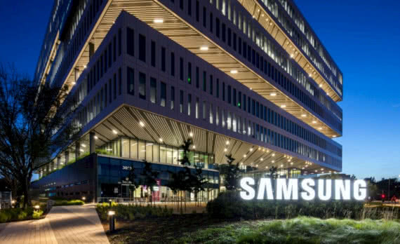 Samsung oczekuje rekordowych przychodów za trzeci kwartał 