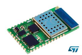 SPWF04SA: miniaturowy moduł Wi-Fi z oferty STMicroelectronics - przykłady zastosowań 