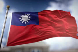 Tajwan znacząco zmniejszył aktywność eksportową 