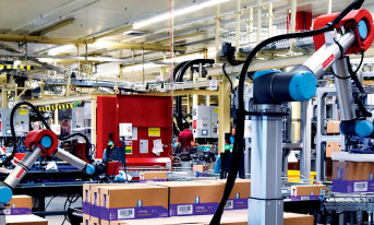 Urządzenia technologiczne do produkcji elektroniki – czas na dalszą automatyzację