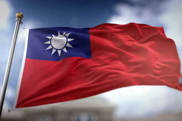 Tajwan znacząco zmniejszył aktywność eksportową 