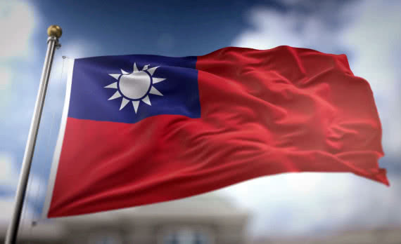 Produkcja półprzewodników na Tajwanie osiągnęła wartość 2,6 biliona NT 