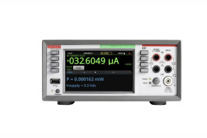 Multimetr stołowy Keithley DMM6500