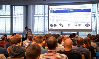 Za nami Arrow MultiSolution Day